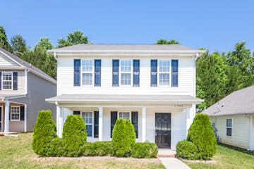 1343 Braveheart Ln Charlotte, NC 28216